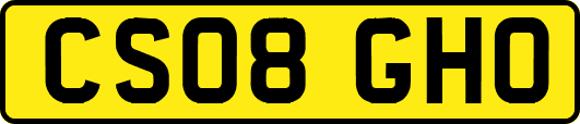 CS08GHO