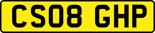 CS08GHP