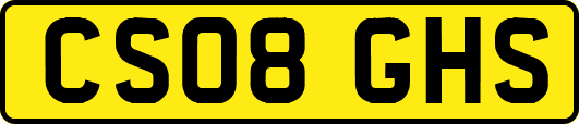 CS08GHS