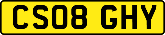 CS08GHY