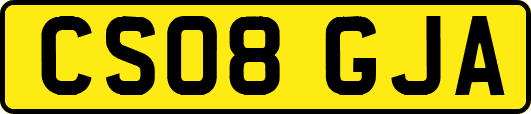 CS08GJA