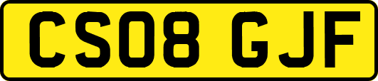 CS08GJF