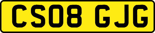 CS08GJG