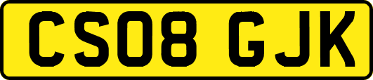 CS08GJK