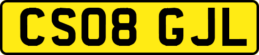 CS08GJL