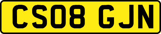 CS08GJN