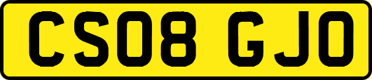 CS08GJO