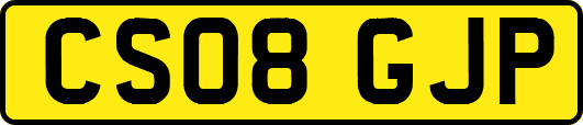 CS08GJP