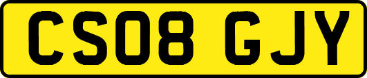 CS08GJY