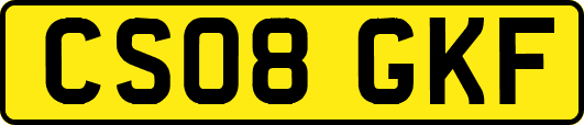 CS08GKF
