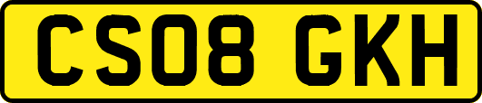 CS08GKH