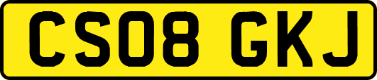 CS08GKJ