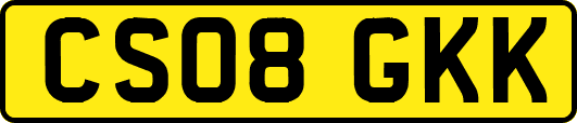 CS08GKK
