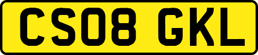 CS08GKL
