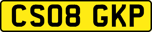 CS08GKP