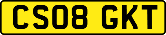 CS08GKT
