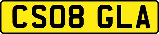 CS08GLA