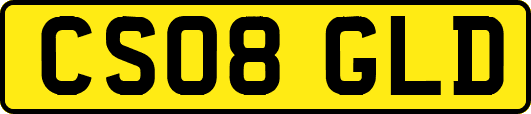 CS08GLD