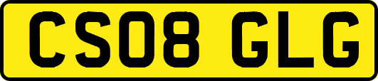CS08GLG