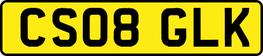 CS08GLK