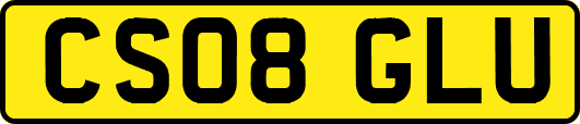 CS08GLU