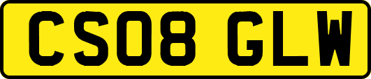 CS08GLW
