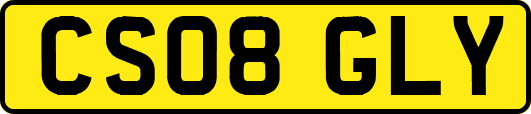 CS08GLY
