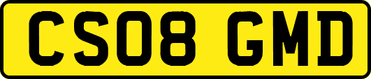 CS08GMD