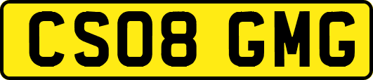 CS08GMG