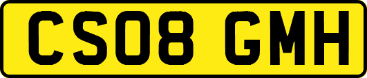 CS08GMH