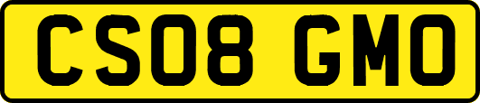 CS08GMO
