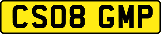 CS08GMP