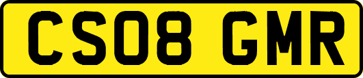 CS08GMR