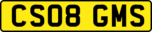 CS08GMS