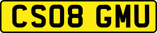 CS08GMU