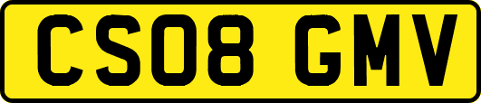 CS08GMV