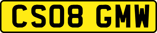 CS08GMW