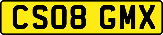 CS08GMX