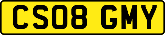 CS08GMY