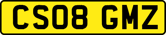 CS08GMZ