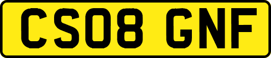 CS08GNF