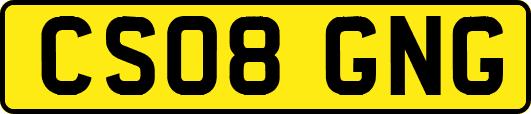 CS08GNG