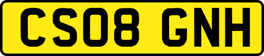 CS08GNH