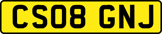 CS08GNJ