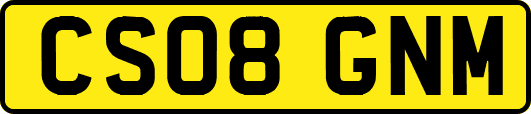 CS08GNM