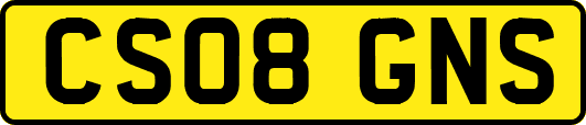 CS08GNS