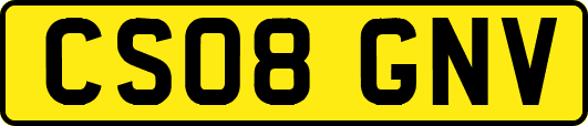 CS08GNV