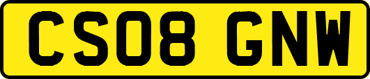 CS08GNW