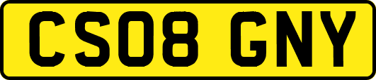 CS08GNY