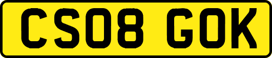 CS08GOK
